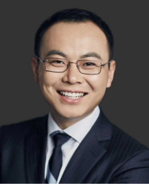 蔡成巨 基金合伙人