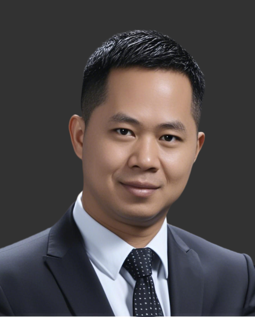 彭红军  基金合伙人