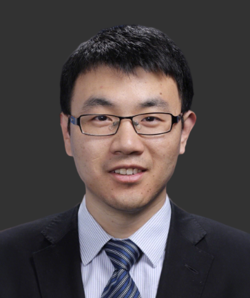 韩风金 基金合伙人