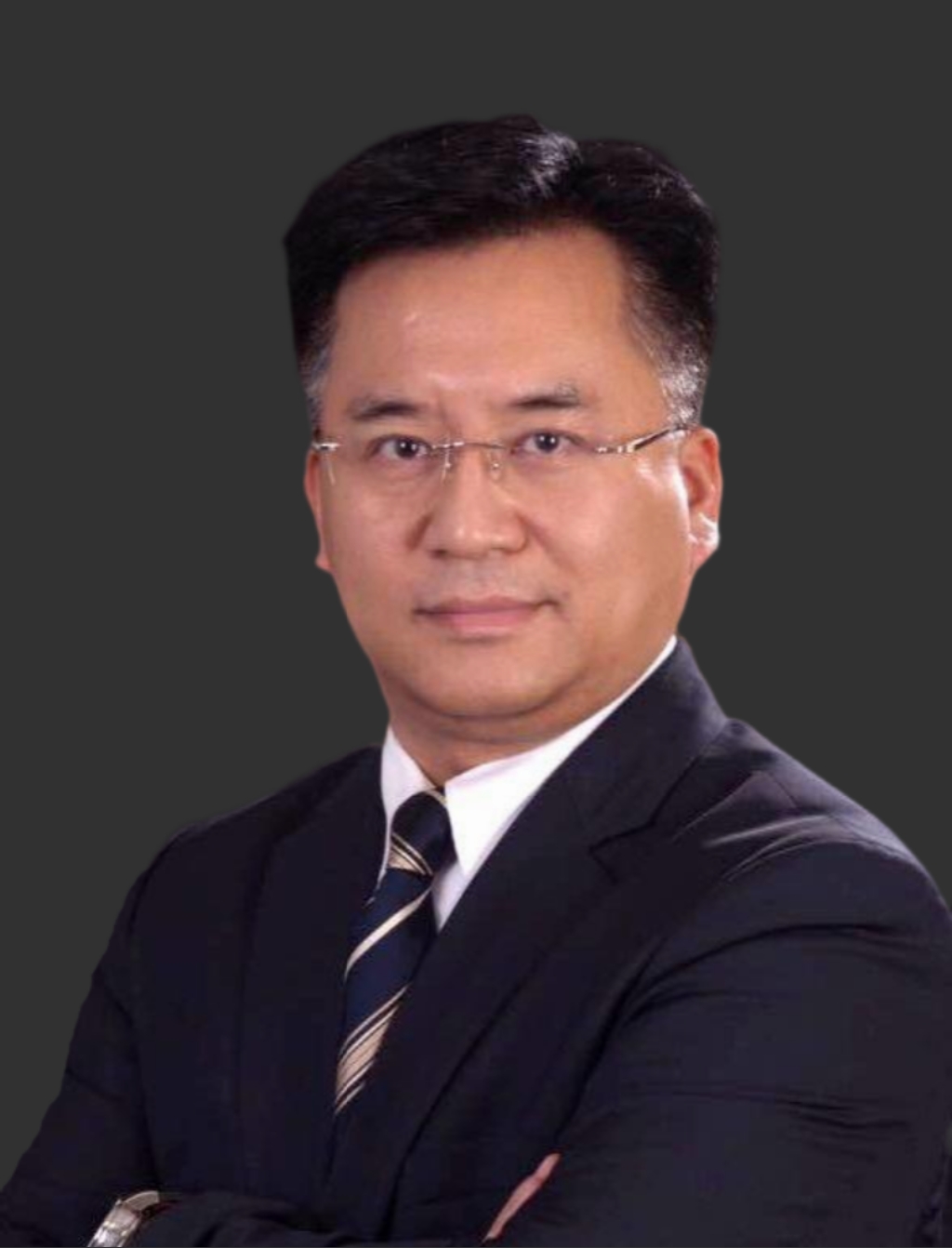 程钢  基金合伙人