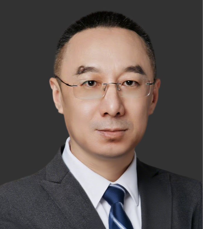 杨剑侠  基金合伙人